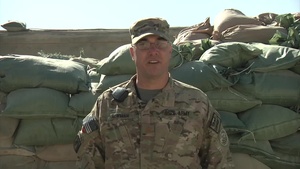 Maj. Jerry Newman