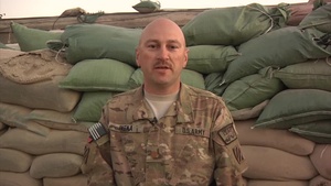 Maj. Richard Ikena