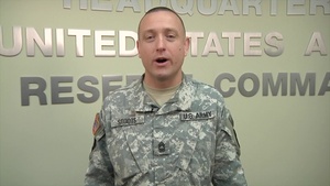 Master Sgt. JAMES STOOTS
