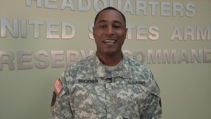 Maj. RAY BUCKNER