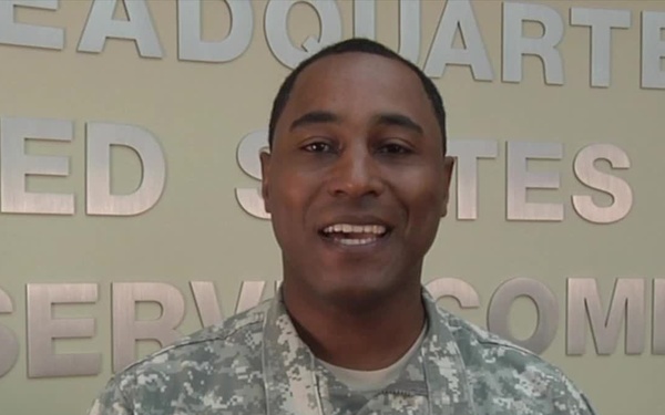 Maj. RAY BUCKNER