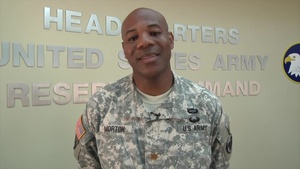 Maj. DEREK MORTON