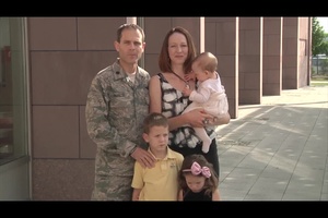 Lt. Col. Andrew Martin