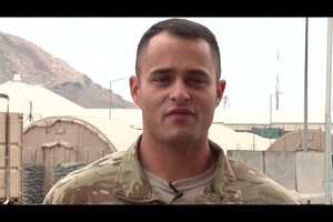 1st Lt. MAKIM KALSTEIN