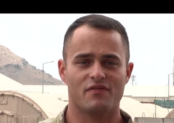 1st Lt. MAKIM KALSTEIN