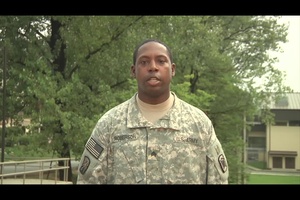 Lt. Col. Jasmin Roberson