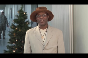 Terrell Cuffee