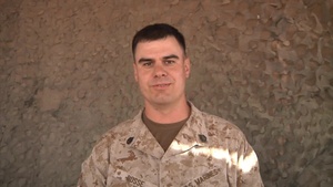 Staff Sgt. Ryan Busse