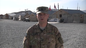 Lt. Mark Lehker