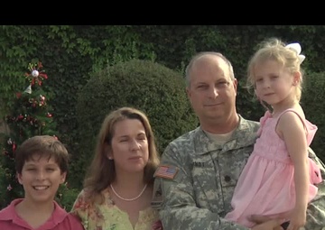 Lt. Col. Robert Arndt