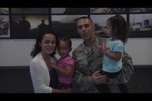 Master Sgt. Brandon Webb