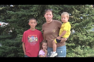 Sgt. Amanda Libby