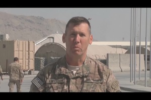 Lt. Col. BRENT EPPERSON