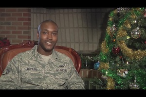 Staff Sgt. Michael Watkins