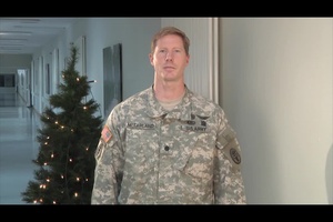 Lt. Col. Craig McFarland