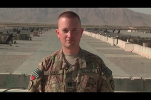 Capt. RICHARD BARKER