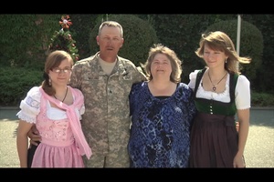 Sgt. Steve Willard