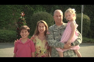 Lt. Col. Robert Arndt