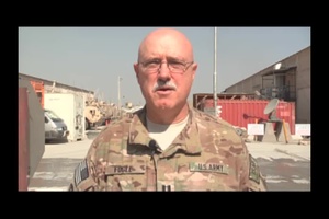 Capt. ALBERT FOGLE