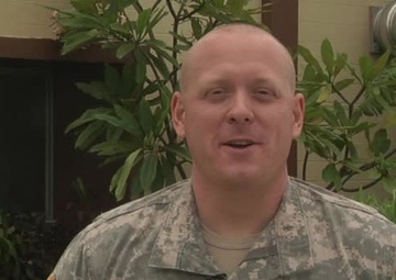 Maj. Michael Griffin