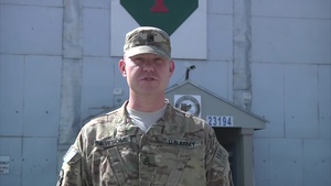 Staff Sgt. Shannon Newsome