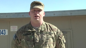 Cpl. Brandon Hubbard