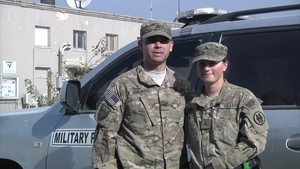 Sgt. Colin Dunlavey