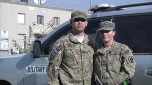 Sgt. Colin Dunlavey