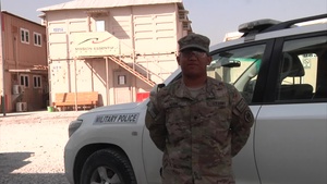 Spc. Thawng Mang