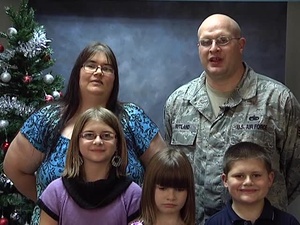 Staff Sgt. Robert Rutland