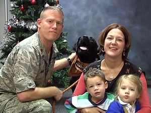 Maj. Scott Macneil