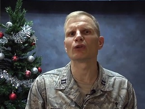 Capt. Phillip Kaim