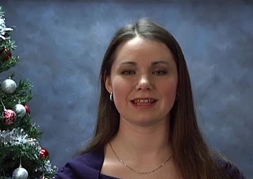 Senior Airman Jessica Cummings