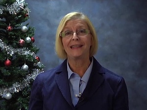Sharon Amann