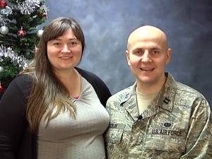 Capt. Jarrett Acklin