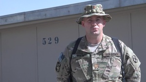 Maj. Jason Shick