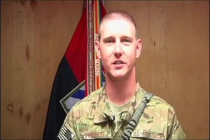 Staff Sgt. TERRY PHILLIPS