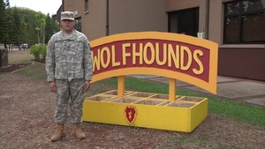 Spc. Roman Cameron