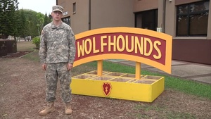 Pvt. Jessie Hart
