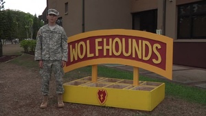 Pfc. Shawn Kincaid