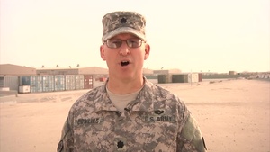 Lt. Col. John Dowling