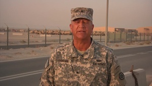 Brig. Gen. Bud Jameson Jr.