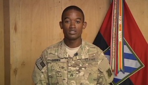 Sgt. Phillip Brown
