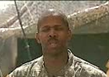 Sgt. 1st Class Gregory Shepherd