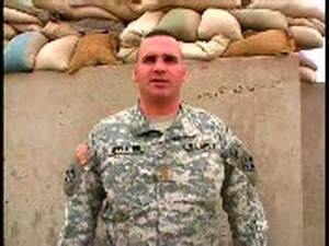 Maj. Austin Appleton