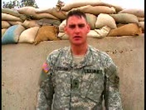 Spc. Bryan Norgard