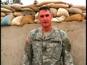 Spc. Bryan Norgard