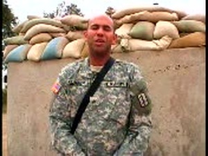 Sgt. Kevin Claunch
