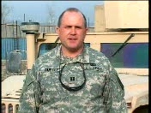 Capt. Gary Duffy