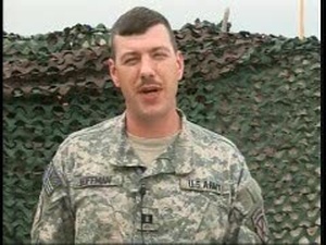 Capt. Joseph Hoffman